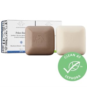 Drunk Elephant Juju Bar and Pekee Bar Duo